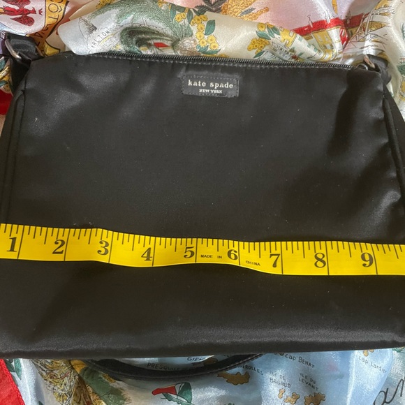 Kate Spade Black Shoulder Bag - Picture 6 of 6